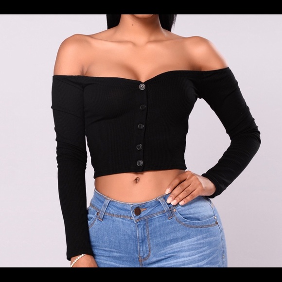 Fashion Nova Tops - fashion nova top